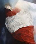 Painter Artist Odile de Schwilgue,painting Oil on Canvas, Exhibitions in Art Gallery and Workshops of the Artist